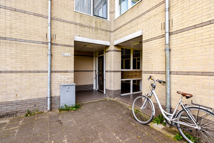 Foto 5 van J.T.P. Bijhouwerhof 83