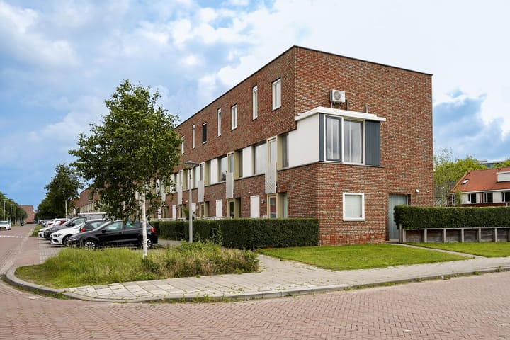 Foto 32 van Waterlelielaan 109