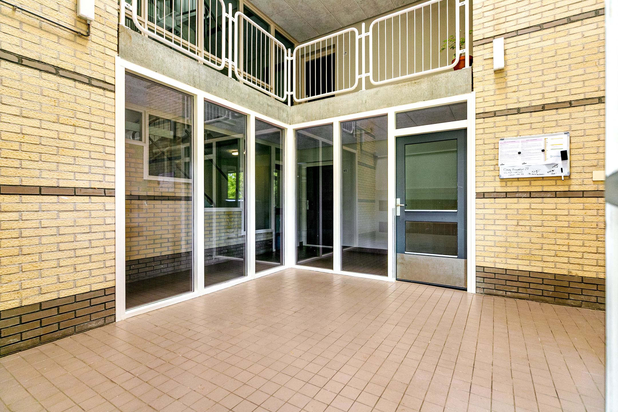 Foto 6 van J.T.P. Bijhouwerhof 83