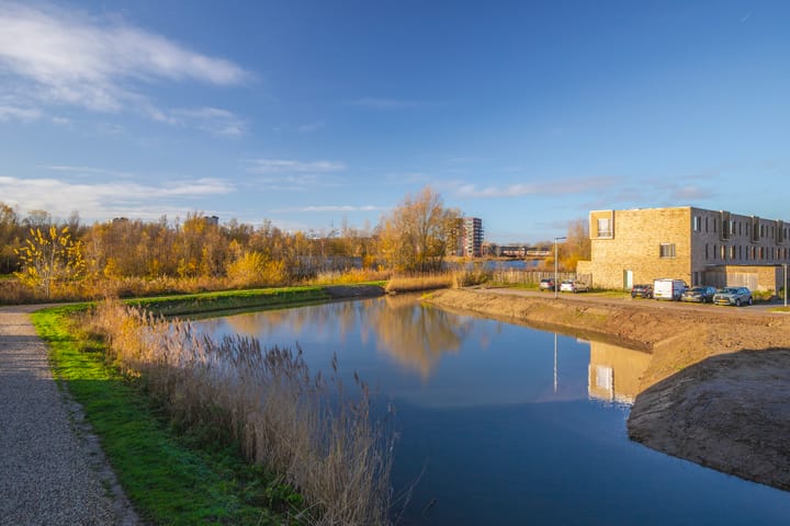 Foto 33 van Waterlelielaan 109