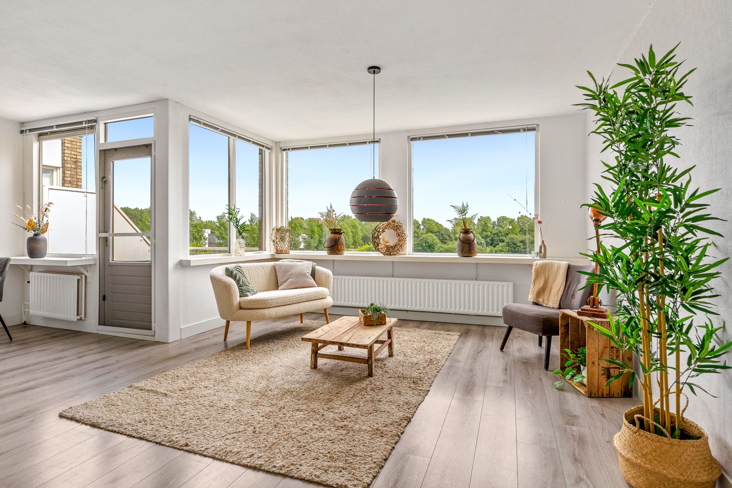 Foto 10 van J.T.P. Bijhouwerhof 83