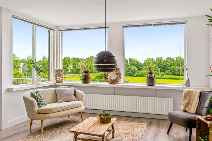 Foto 11 van J.T.P. Bijhouwerhof 83