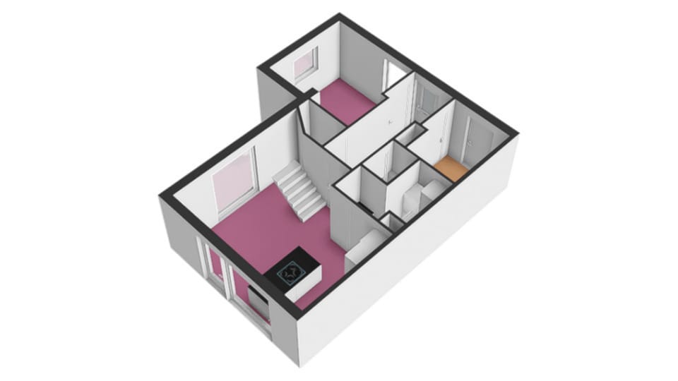 Foto 35 van Waterlelielaan 109