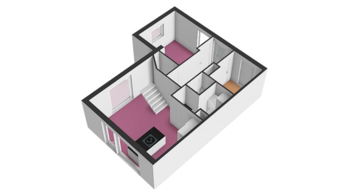 Foto 35 van Waterlelielaan 109