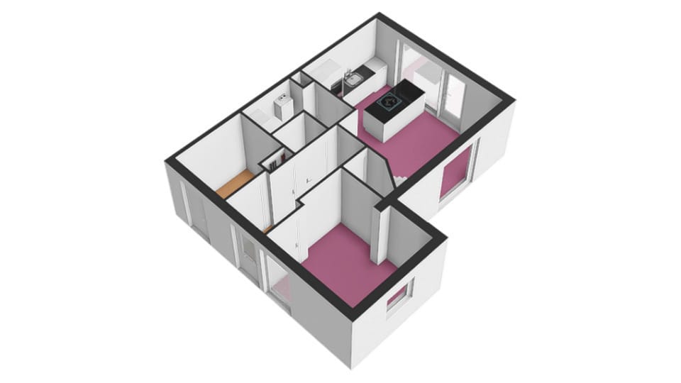 Foto 36 van Waterlelielaan 109