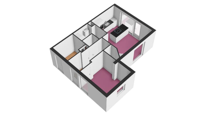 Foto 36 van Waterlelielaan 109