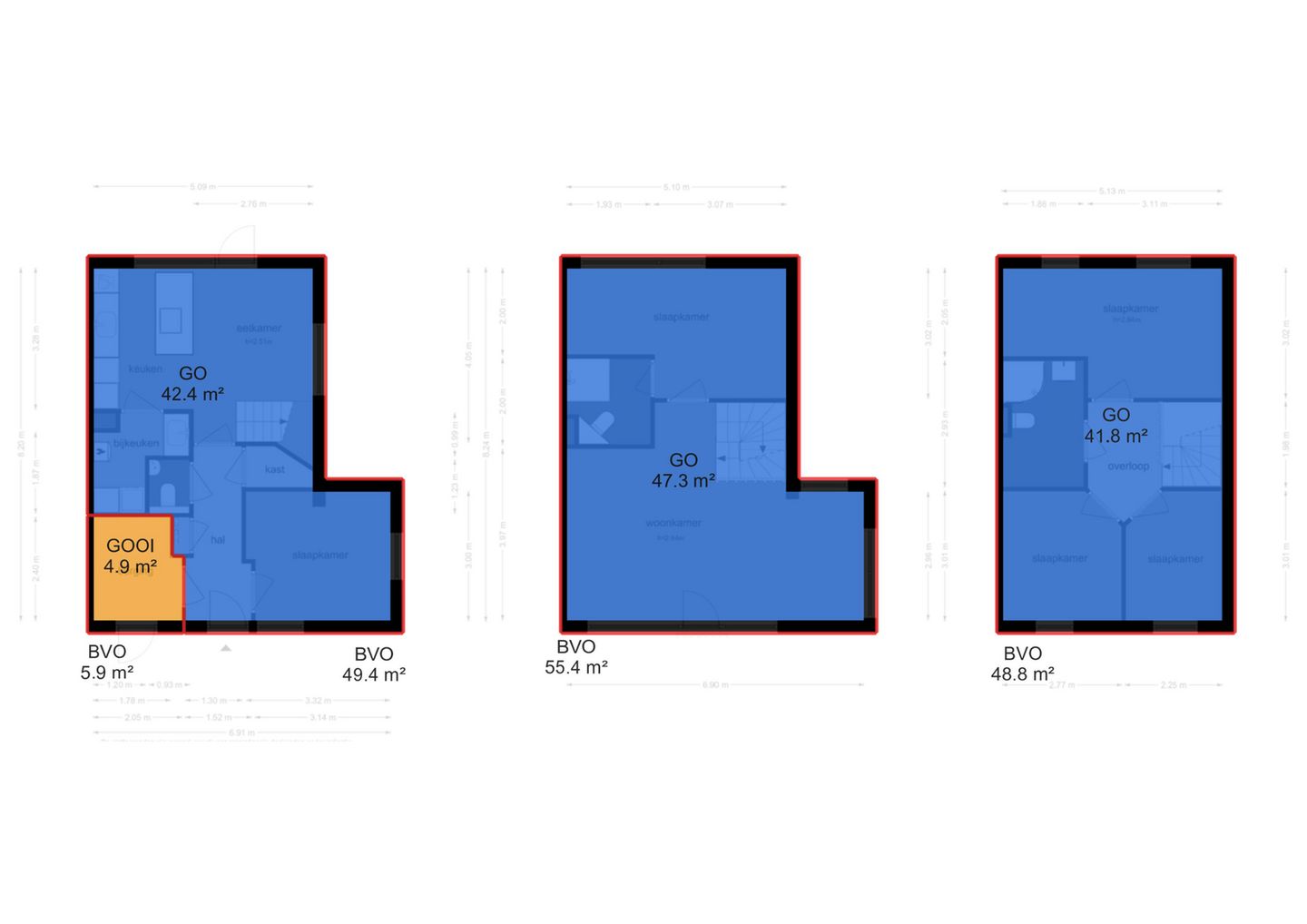 Foto 40 van Waterlelielaan 109