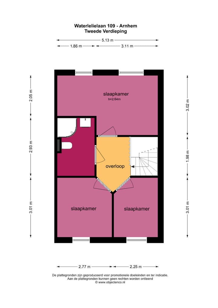 Foto 41 van Waterlelielaan 109