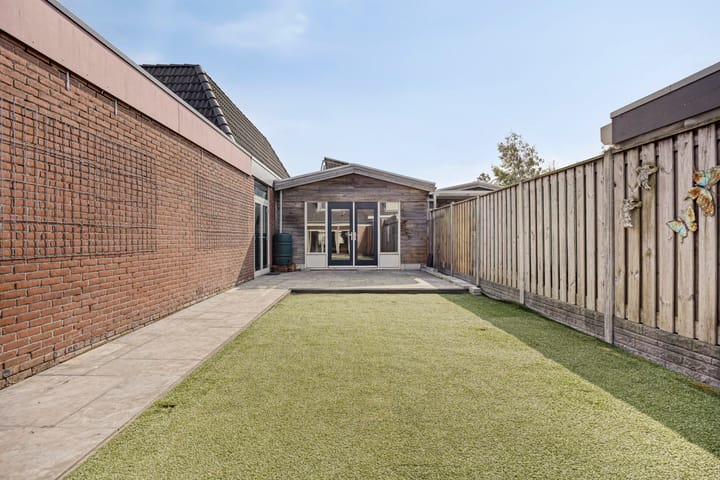 Foto 3 van Halsterseweg 45