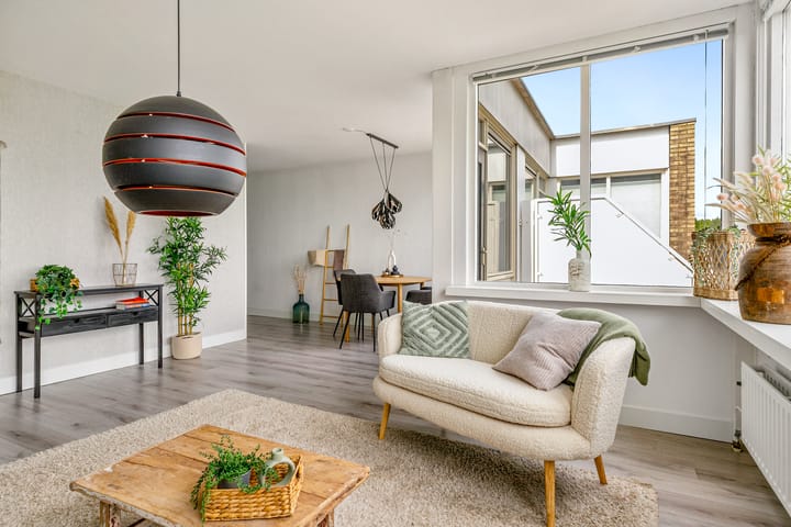 Foto 17 van J.T.P. Bijhouwerhof 83