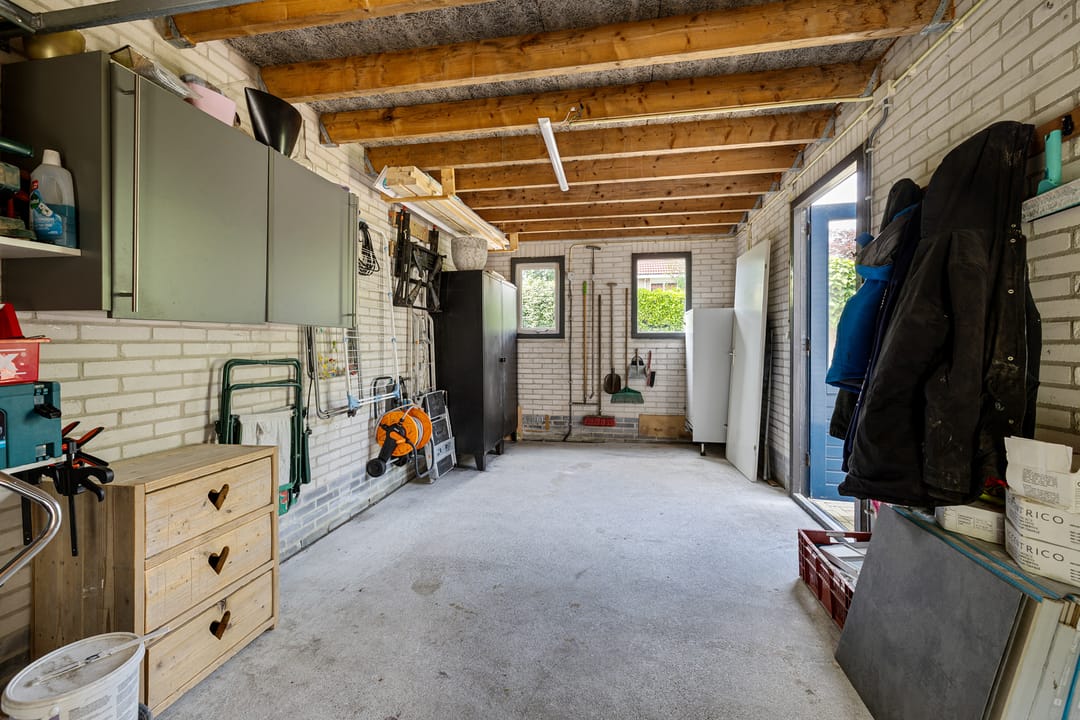 Photo 28 of De Tille 17