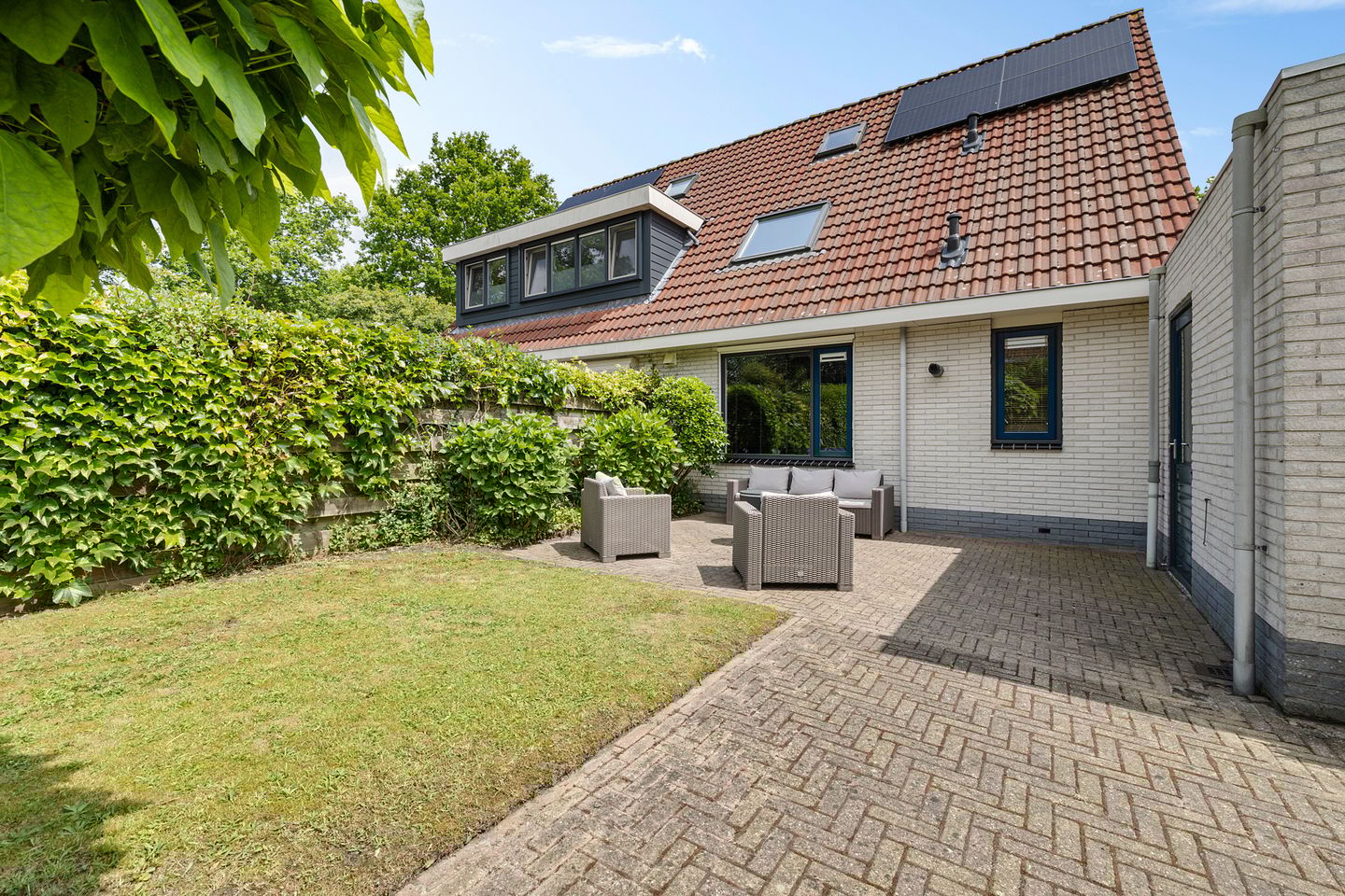 Photo 29 of De Tille 17