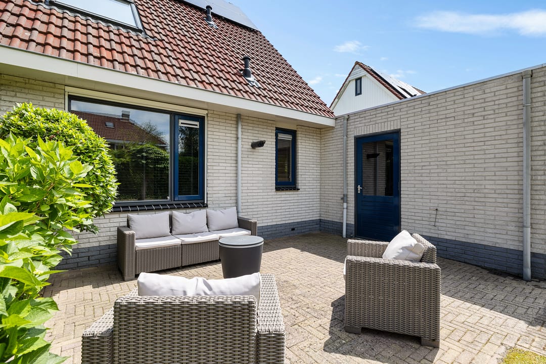 Photo 31 of De Tille 17