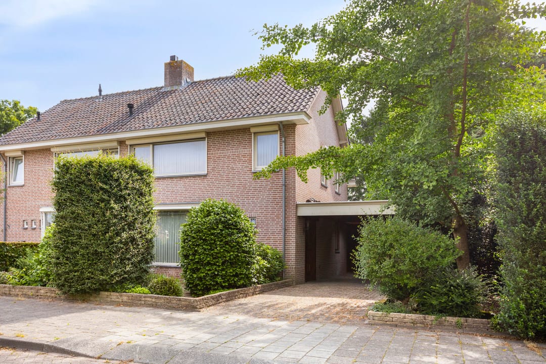 Photo 1 of Wagnerstraat 2