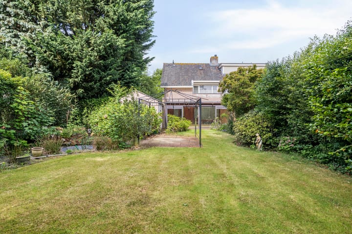 Foto 2 van Wagnerstraat 2