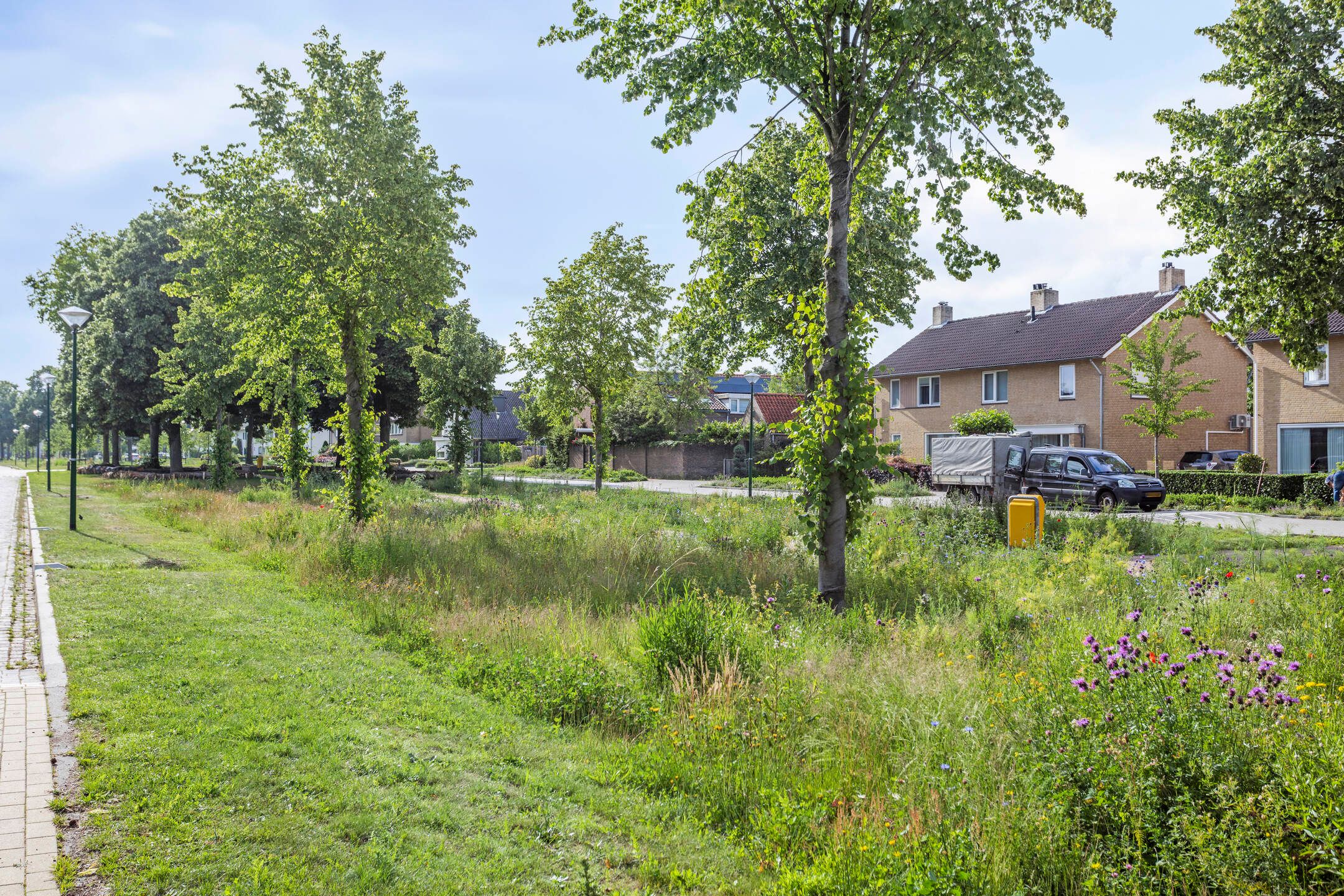 Photo 3 of Wagnerstraat 2