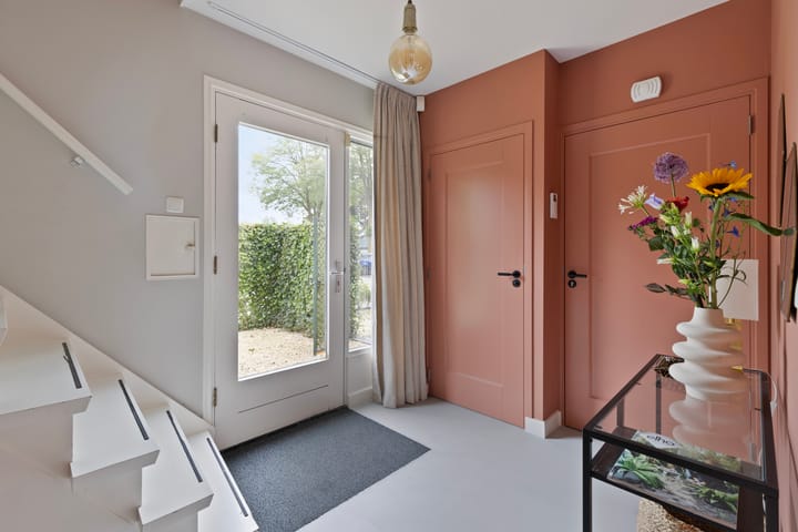 Foto 7 van Herstallenstraat 5