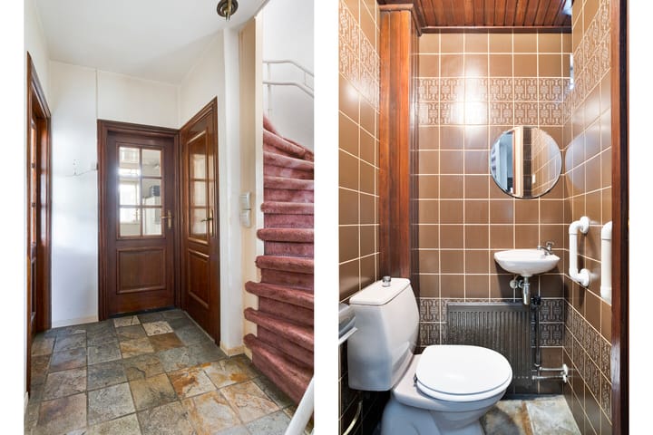 Foto 5 van Wagnerstraat 2