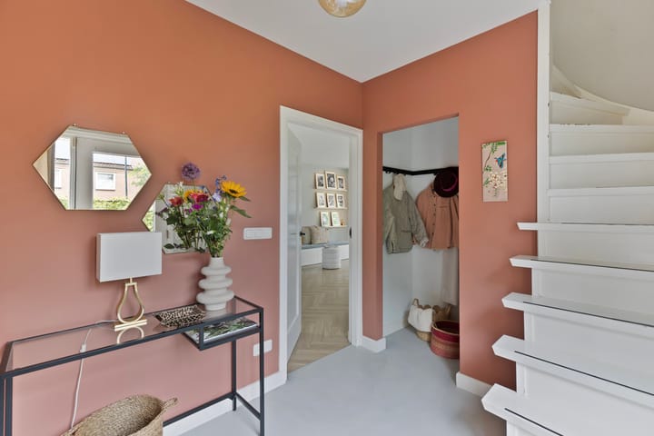 Foto 8 van Herstallenstraat 5