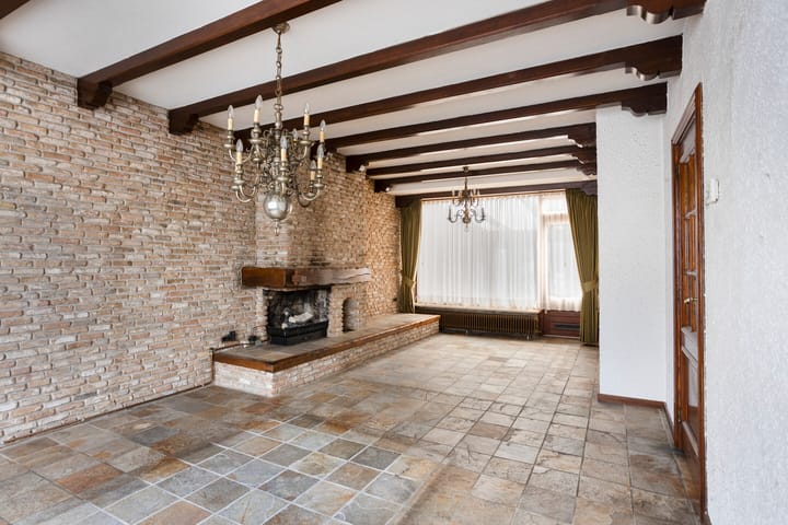 Foto 6 van Wagnerstraat 2