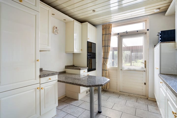 Foto 10 van Wagnerstraat 2