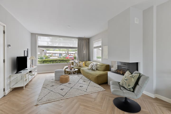 Foto 13 van Herstallenstraat 5