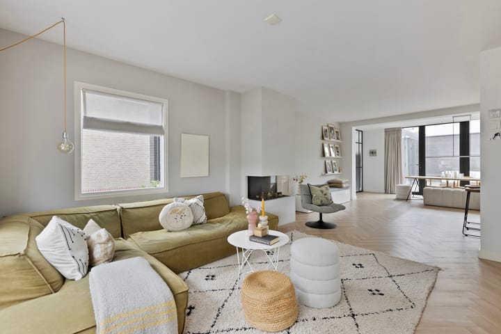 Foto 14 van Herstallenstraat 5