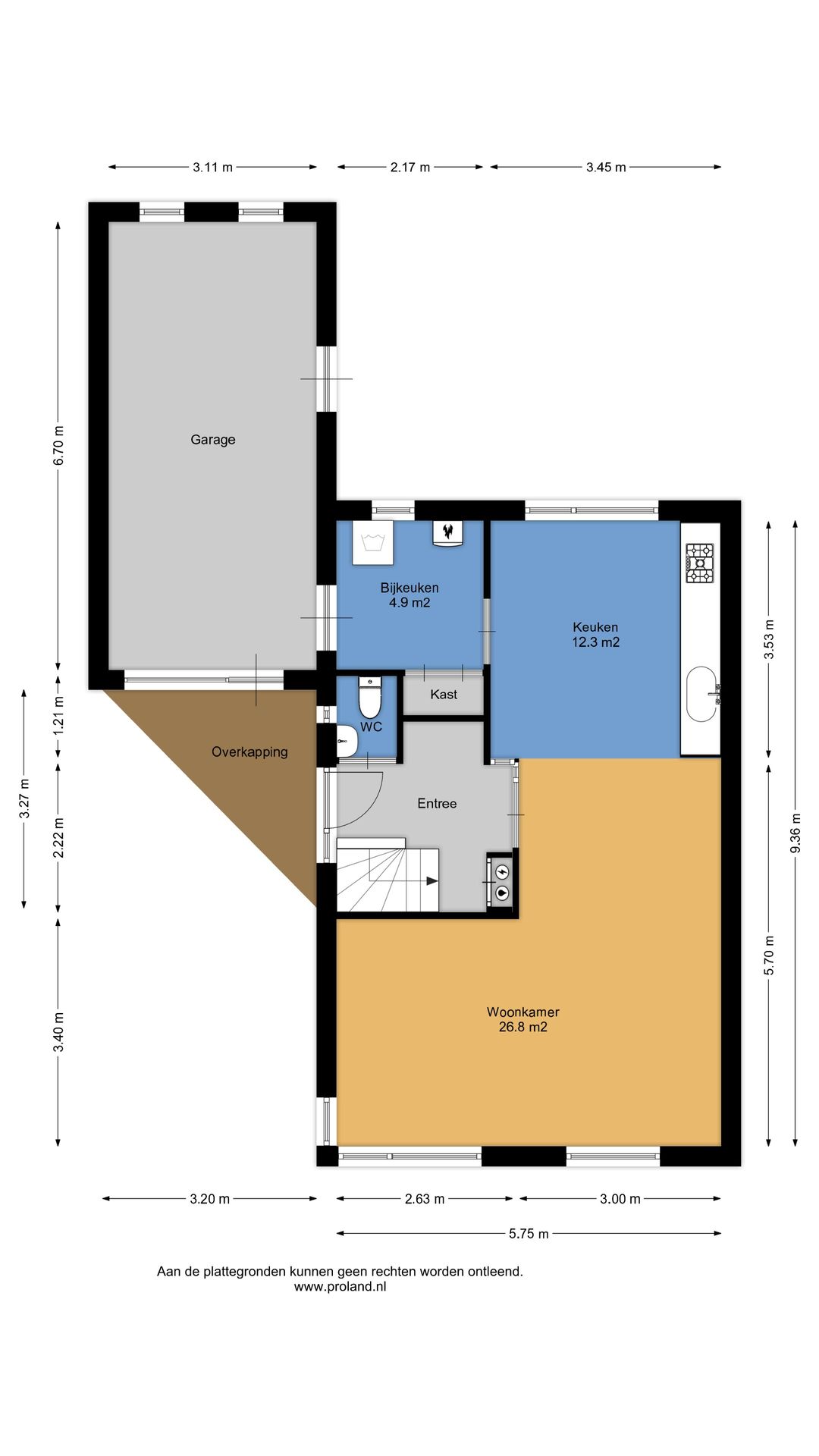 Photo 43 of De Tille 17