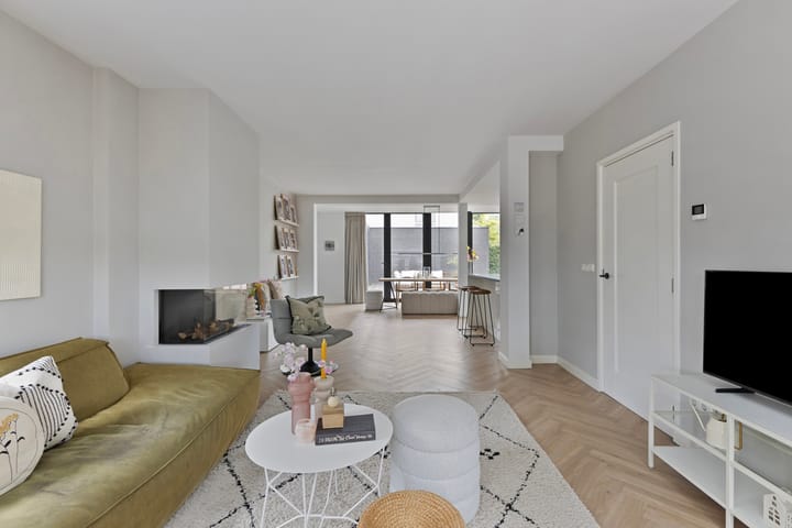 Foto 15 van Herstallenstraat 5