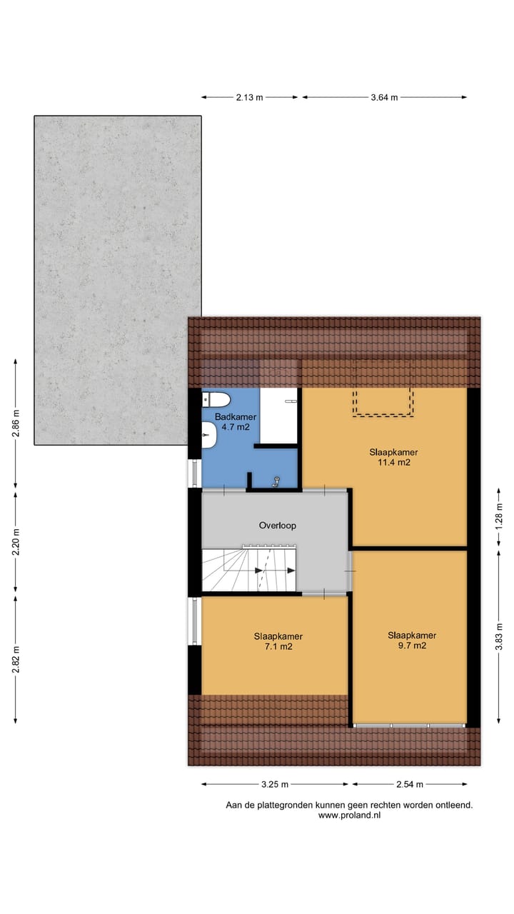 Photo 44 of De Tille 17