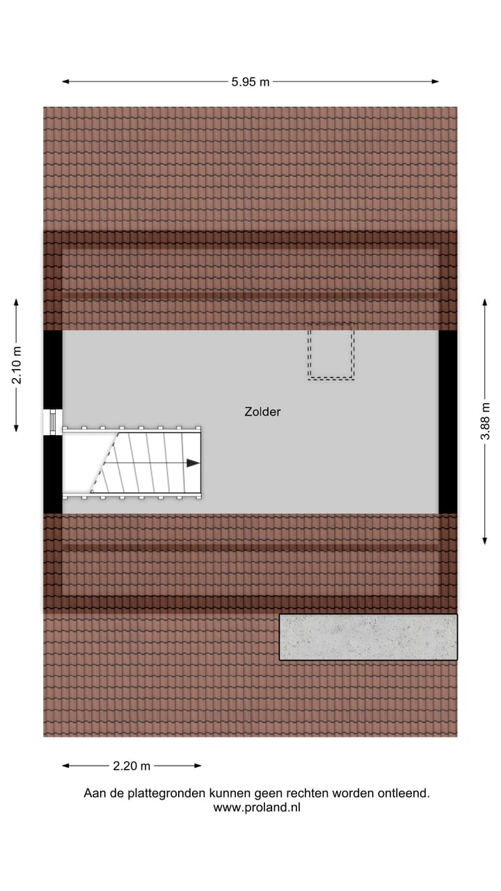 Photo 45 of De Tille 17