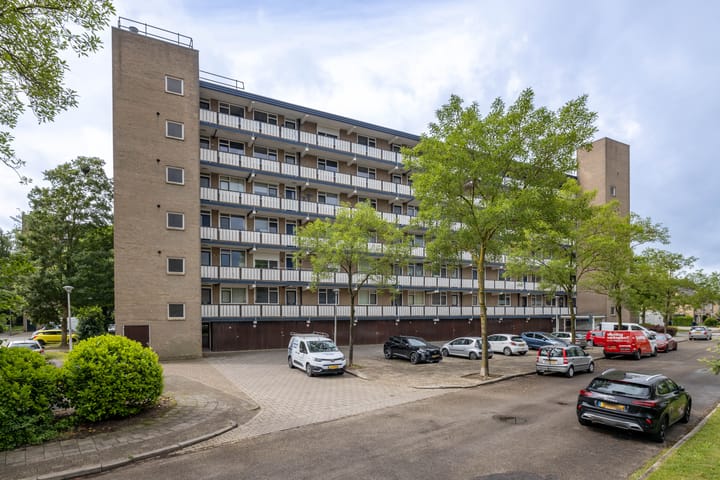 Foto 23 van Jan Janslaan 6