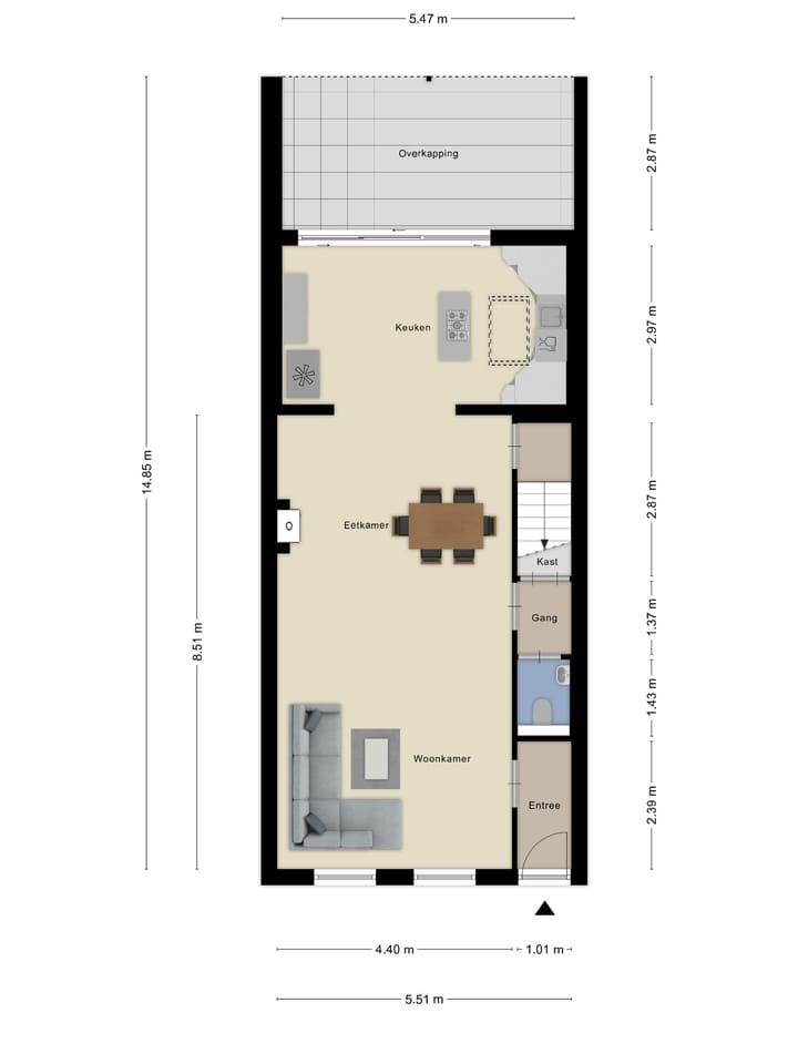 Foto 27 van Halsterseweg 45