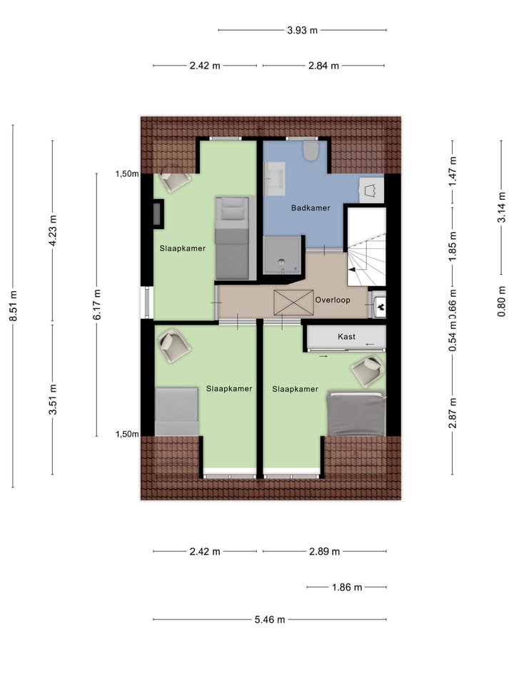 Foto 28 van Halsterseweg 45
