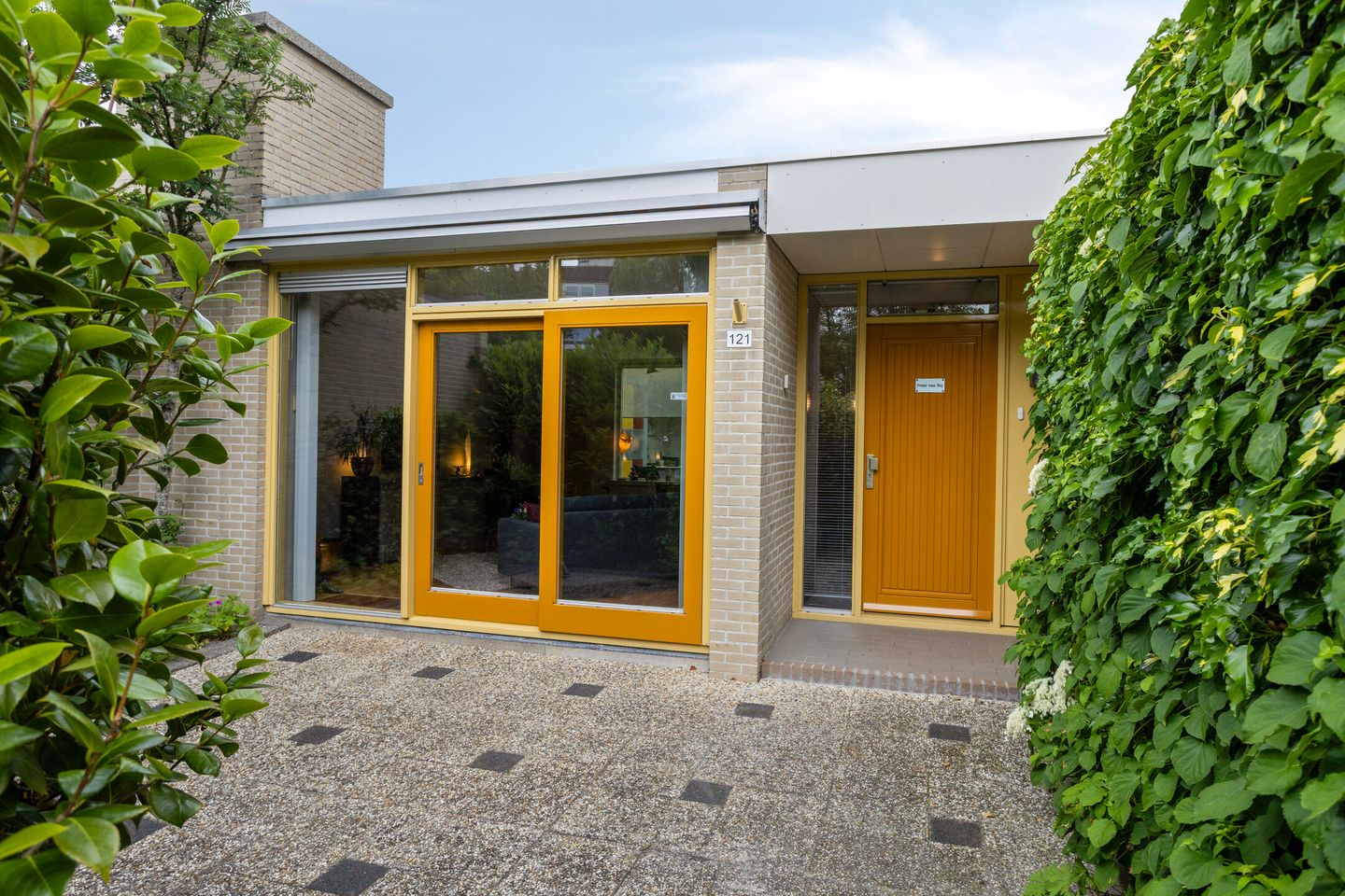 Foto 5 van Schaaksport 121