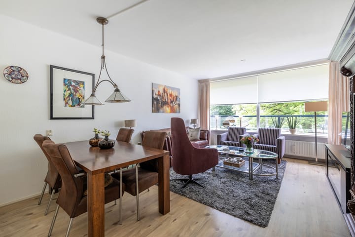 Foto 8 van Jan Janslaan 6