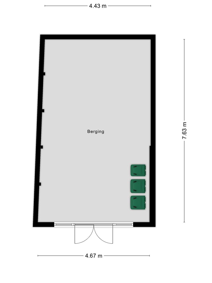 Foto 30 van Halsterseweg 45