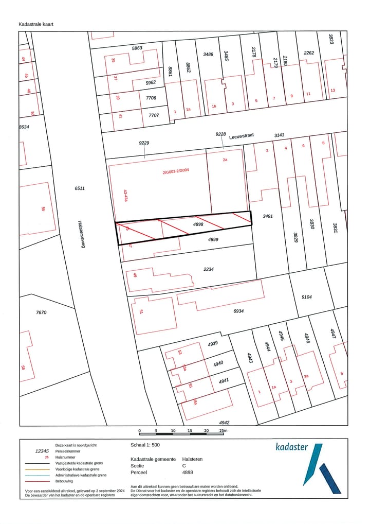 Foto 31 van Halsterseweg 45