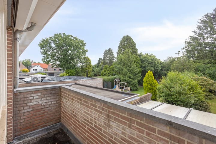 Foto 20 van Wagnerstraat 2