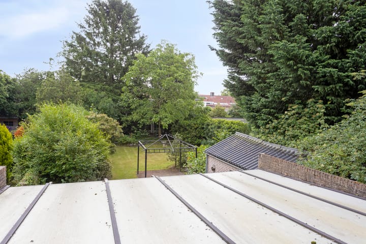 Foto 21 van Wagnerstraat 2