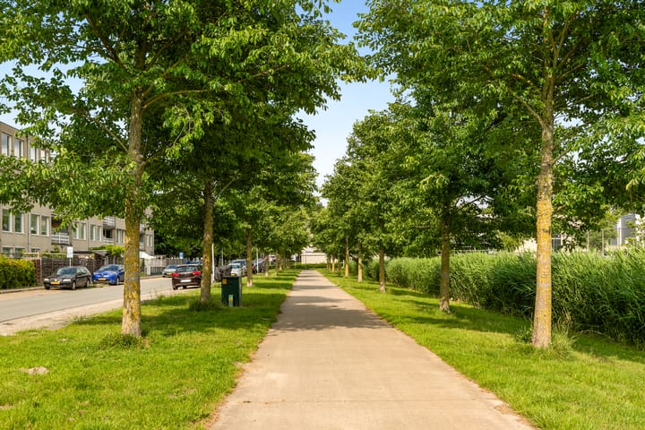 Foto 37 van J.T.P. Bijhouwerhof 83