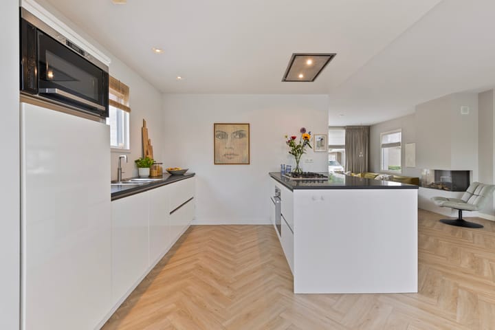 Foto 24 van Herstallenstraat 5