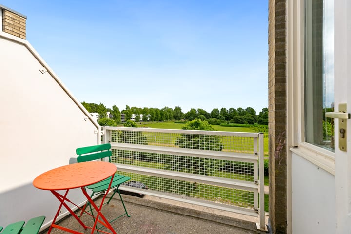 Foto 40 van J.T.P. Bijhouwerhof 83