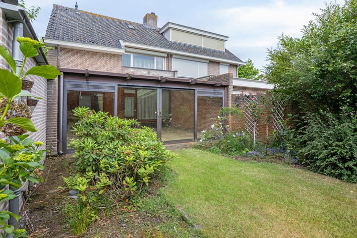 Foto 27 van Wagnerstraat 2