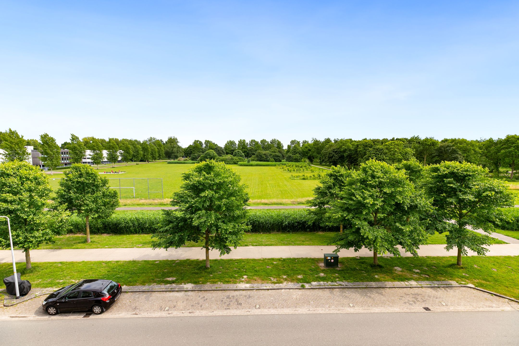 Foto 42 van J.T.P. Bijhouwerhof 83