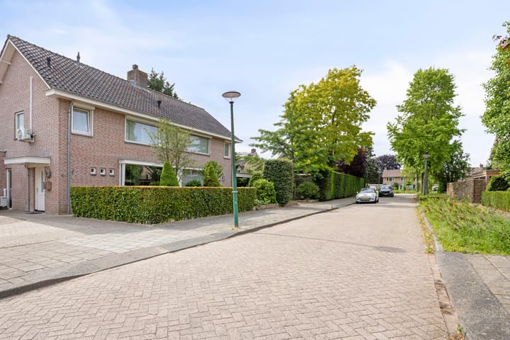 Foto 30 van Wagnerstraat 2