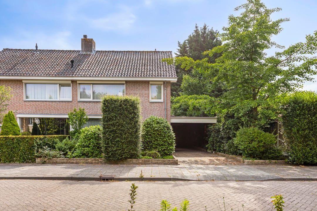 Photo 31 of Wagnerstraat 2