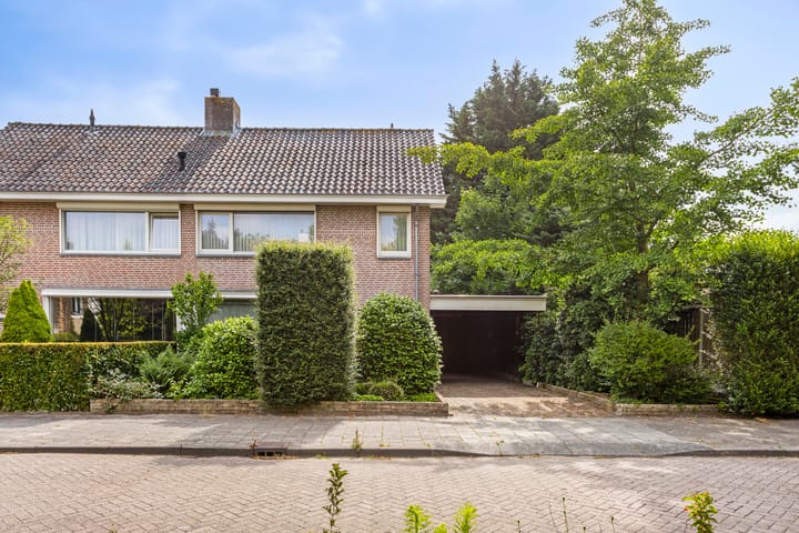 Foto 31 van Wagnerstraat 2