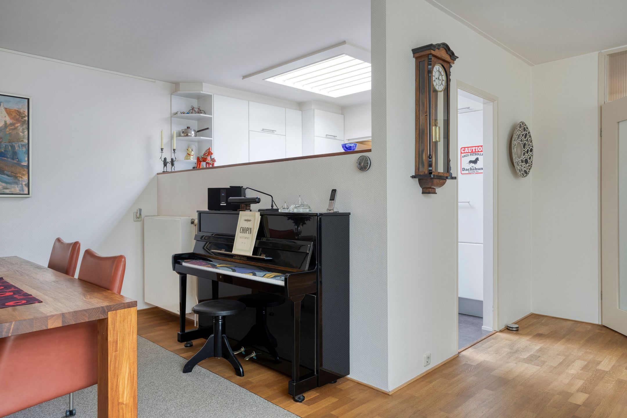 Foto 18 van Schaaksport 121