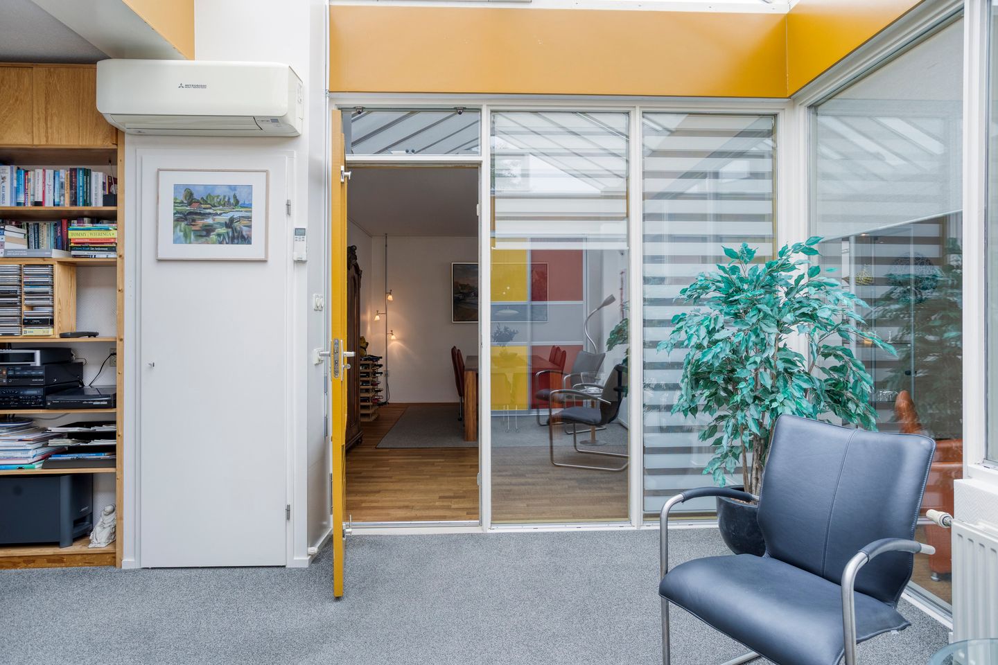 Foto 19 van Schaaksport 121